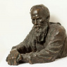 Фото Выставка Достоевский в изобразительном искусстве из собрания Русского музея. К 200-летию со дня рождения писателя