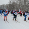Фото Лыжные стрелы 2022 в Шапки
