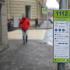 Подготовка зон платной парковки в Василеостровском районе изменит движение на некоторых улицах