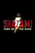 Шазам! 2: Ярость богов (Shazam! Fury of the Gods)