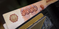 Инфляция на товары и услуги в Петербурге замедлилась до 5,5% в сентябре