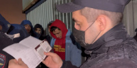 Патенты для мигрантов подорожают в Петербурге и Ленобласти