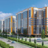 Более 1,7 млн «квадратов» жилья сдали в Петербурге в 2023 году