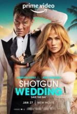 Моя пиратская свадьба (Shotgun Wedding)