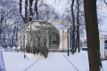 Экскурсия по Михайловскому саду, посвящённая годовщине снятия блокады