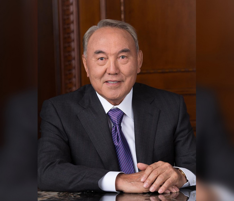Экс-президент Казахстана Назарбаев попал в больницу 