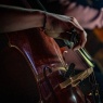 Фото Концерт Atomic Cellos: мировые рок-хиты на виолончелях