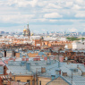 Фото Экскурсия Весь центр Петербурга с крыши