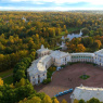 Фото Экскурсия Павловск - Павловский Дворец и великолепный парк