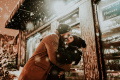 Путешествия во времени, городская романтика и иммерсивный спектакль: куда пойти 14 февраля в Петербурге