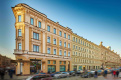 Инвестиции в коммерческую недвижимость Петербурга выросли на треть и превысили 64 млрд