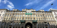 Дом Лишневского на улице Ленина в Петербурге признали памятником