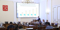 Высокотехнологичную медицинскую помощь в 2022 году получили почти 130 тысяч петербуржцев