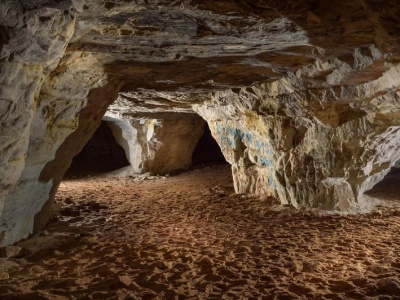 Фото Экскурсия Саблино: тайны пещер и Ниагарский водопад на Тосне