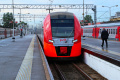 На железнодорожных станциях в Петербурге изменится режим работы билетных касс 
