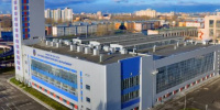В состав Обуховского завода вошли два петербургских предприятия