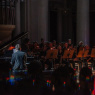 Фото Концерт Все краски Дисней в исполнении оркестра