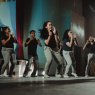 Фото Фестиваль танцевальных мастер-классов Лови ритм