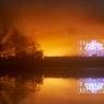 Фото Фестиваль Ночь света в Гатчине 2023