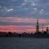 Петербург и Ленобласть вошли в топ-3 регионов-лидеров по туристическим поездкам