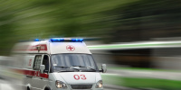 Два ребенка пострадали в ДТП на Ленинградской улице