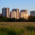 Почти 450 тысяч «квадратов» жилья ввели в Петербурге в июле