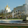 Фото Экскурсия Петергоф в мини-группе: дворцы и парки русской Версалии