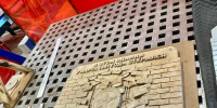 В октябре на Рубинштейна установят памятную доску в честь Ленинградского рок-клуба 