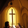 Фото Концерт в свечах Неоклассика в старинном соборе