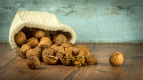 Диетолог рассказала про самые полезные орехи