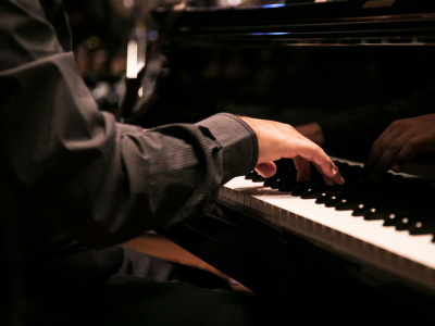 Фото Концерт Шедевры классики: от Вивальди до Кармен