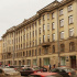 Петербургской академии постдипломного педагогического образования присвоено имя Константина Ушинского