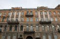 Доходный дом Екатерины Шиловой в Центральном районе Петербурга признан памятником