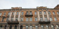 Доходный дом Екатерины Шиловой в Центральном районе Петербурга признан памятником