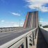 Завтра на трассе «Кола» разведут Ладожский мост