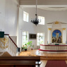 Фото Лютеранская церковь Святого Иоанна (Тюрё)