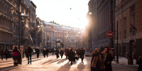 Петербург занял 23 место в списке регионов по отсутствию среди населения вредных привычек 