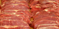 На российском складе обнаружили зараженное африканской чумой свиней мясо