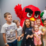 Фото Angry Birds Activity Park