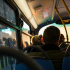 Политолог оценил развитие общественного транспорта в Петербурге
