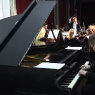 Фото Концерт оркестра Павла Опаровского Сотворенье любви