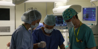 Петербургские нейрохирурги провели подростку сложнейшую операцию