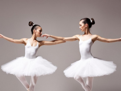 Фото Классический балет с видеоэффектами Спящая красавица