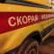В Петербурге электрик загорелся прямо на своём рабочем месте