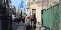 Воздух прогреется до +17 градусов: петербуржцев ждет очень теплое начало апреля 
