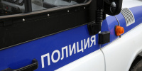 В Петербурге задержали стрелявшего по автомобилю мужчину