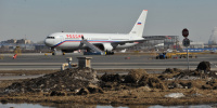 Пулково открывает рейсы в Алматы с 1 июня