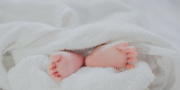 Россиянка с отрубленными бывшим мужем руками родила четвертого ребенка