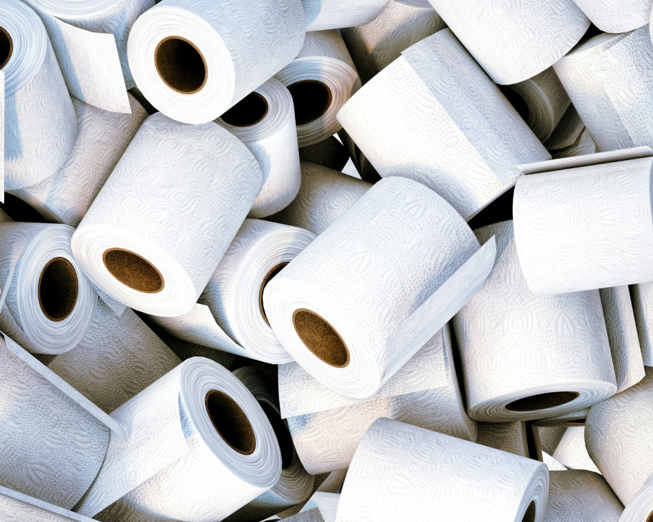 Проктолог рассказал, почему лучше отказаться от использования туалетной бумаги 