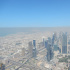 В Дубае сильные ливни парализовали жизнь города